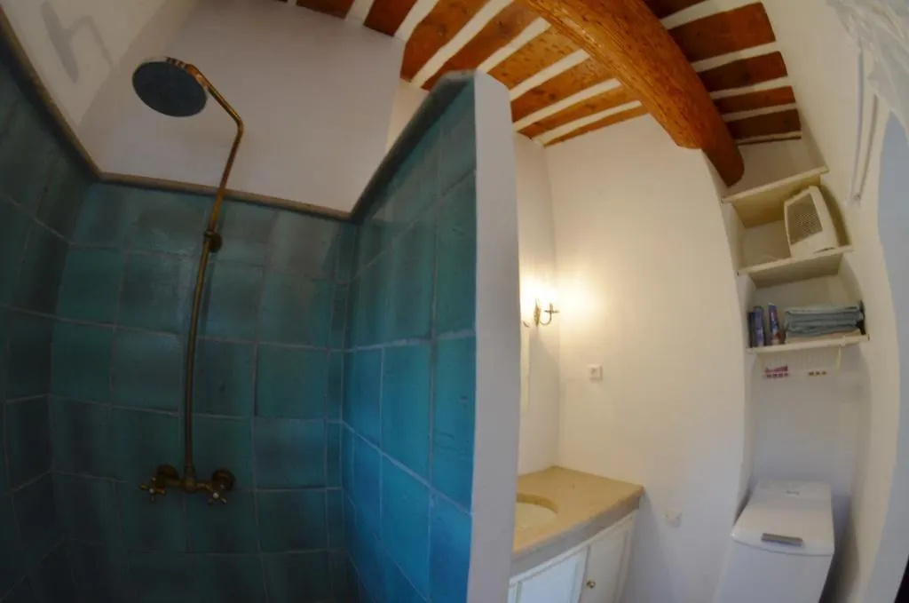 Appartements Du Jas De Clare Apartment