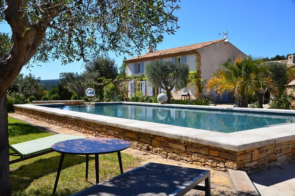 Appartements Du Jas De Clare
