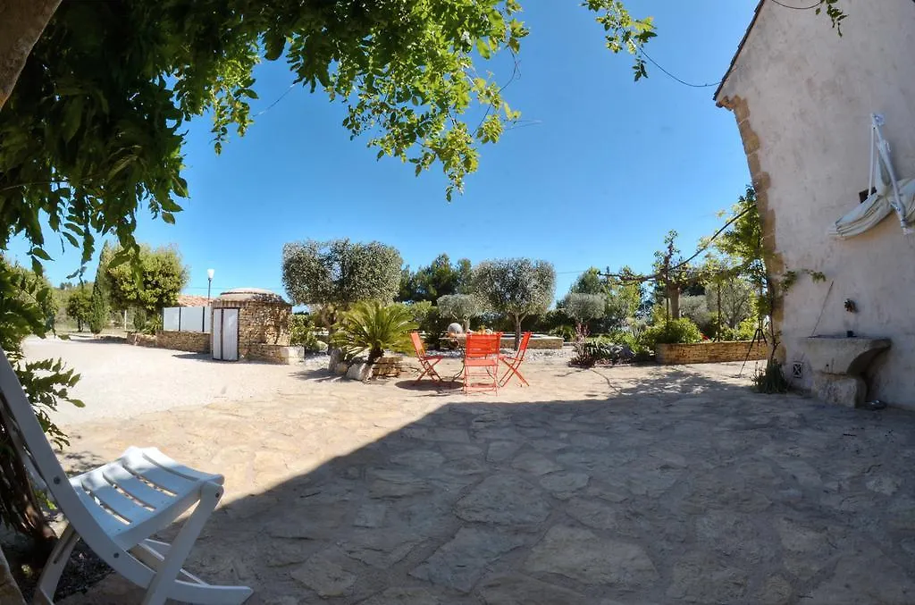 Appartements Du Jas De Clare 拉卡迪埃达聚