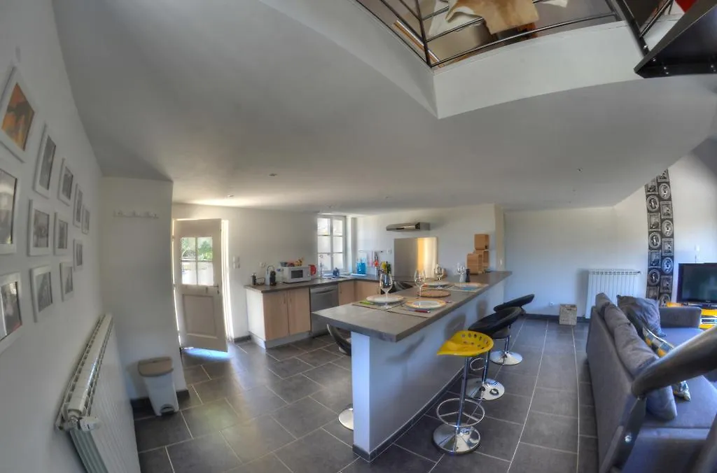 Appartements Du Jas De Clare 0*, La Cadiere-d'Azur France
