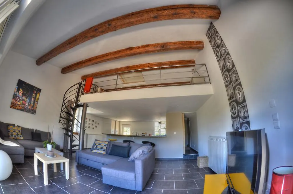 Appartements Du Jas De Clare France