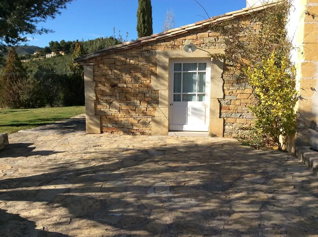 Apartment Appartements Du Jas De Clare France