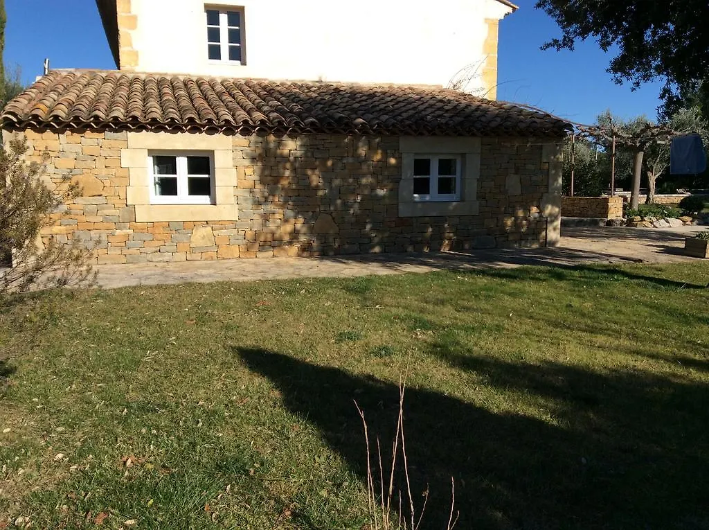 Apartment Appartements Du Jas De Clare France