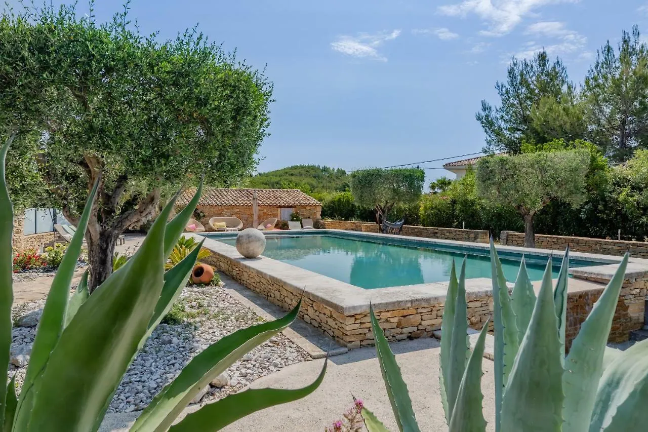 公寓 Appartements Du Jas De Clare 拉卡迪埃达聚
