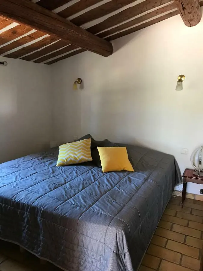 Appartements Du Jas De Clare France
