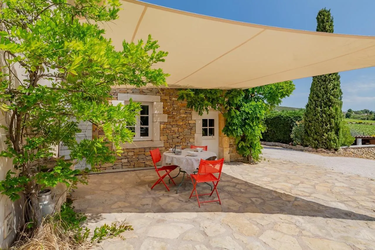 Apartment Appartements Du Jas De Clare France