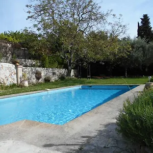 L'escaillon Ferienhaus